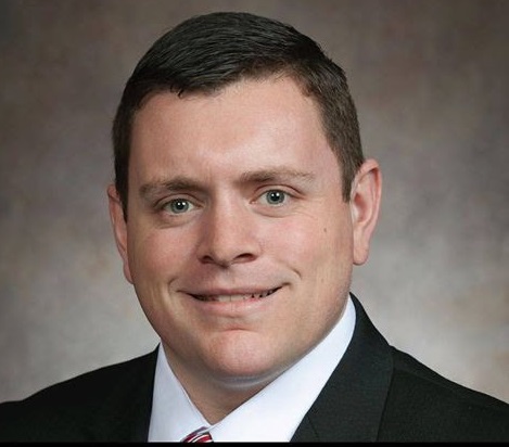 Senator Testin