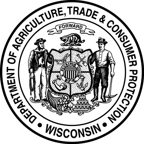 DATCP logo