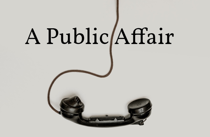 Open Line with Allen Ruff - WORT-FM 89.9