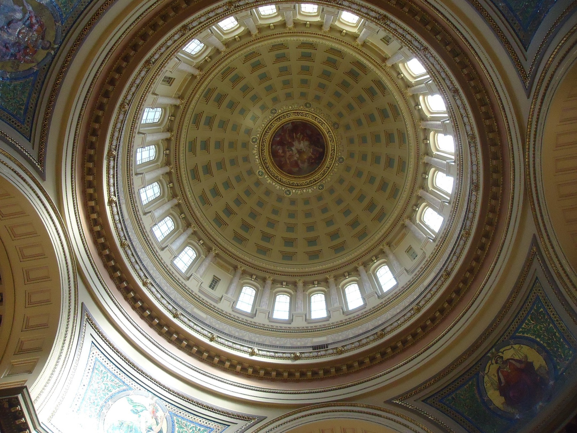 State Legislature Halts Milwaukee and Dane County Recount Payment - Vimarsana News