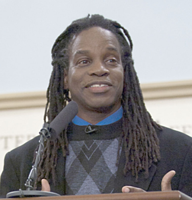 Trump's Mail-in voting attack aimed to suppress Black Votes: Clarence Lusane - Vimarsana News