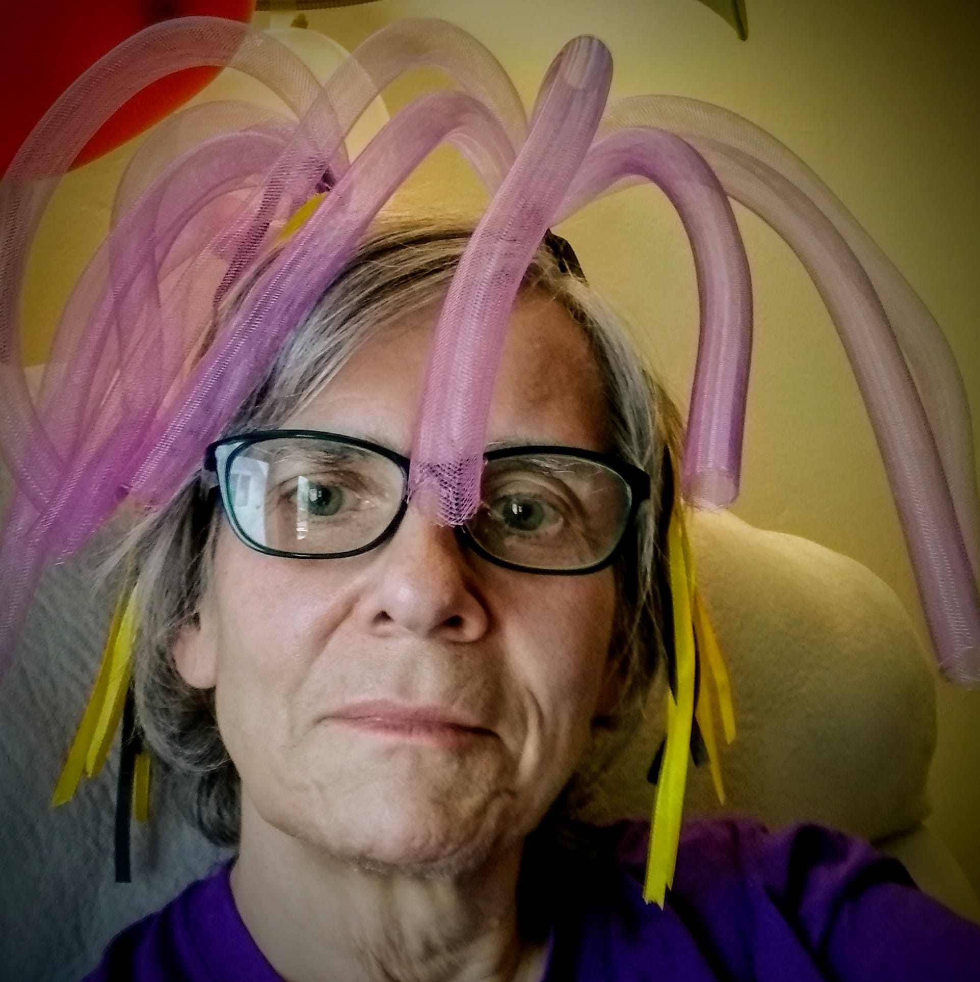 Lois Keel