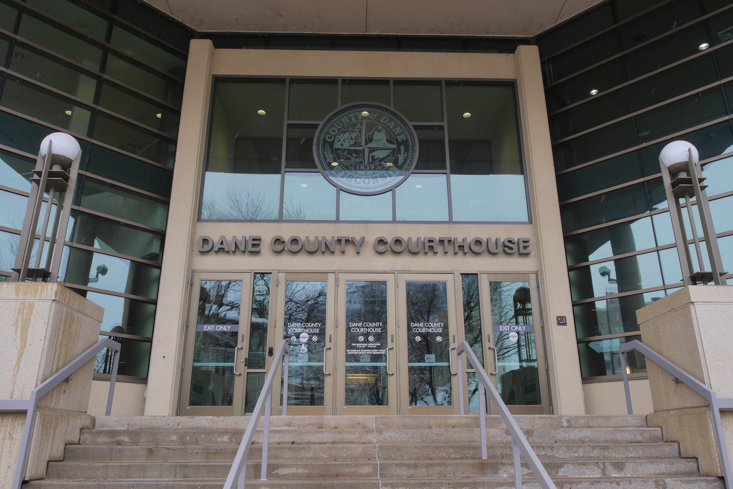 Dane County Eliminates Various Judiciary Fees and Outstanding Debts - Vimarsana News