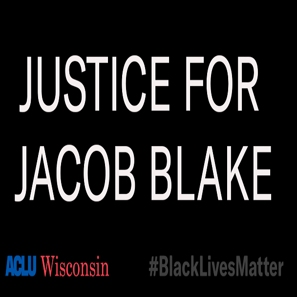 ACLU-WI supports protesters in Kenosha - Vimarsana News