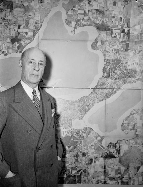 Madison in the Sixties - In Memoriam, Pt 2 - Business Leaders - Vimarsana News