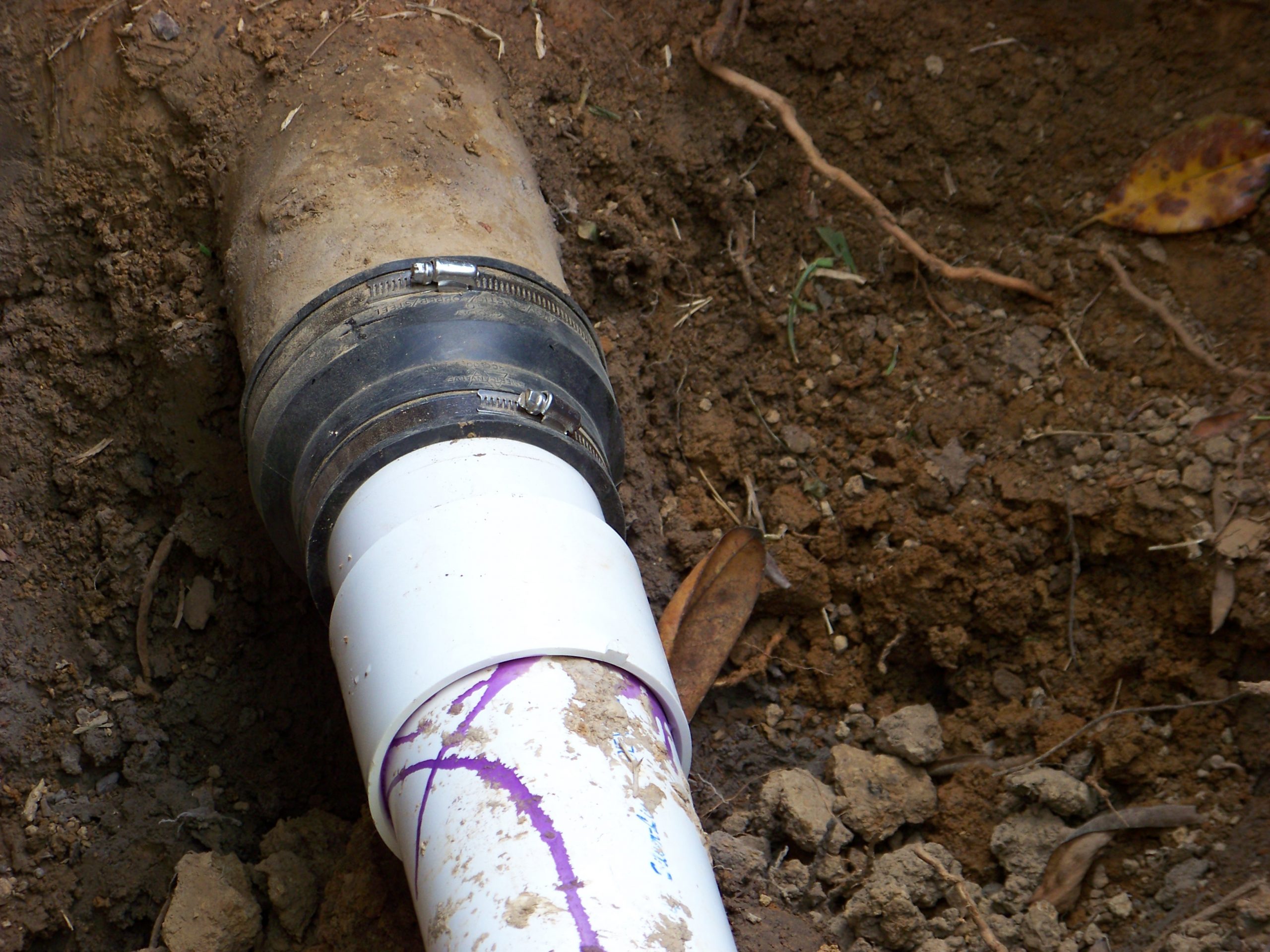 The Hidden Dangers Of Sewage In Your Water - v6g170g