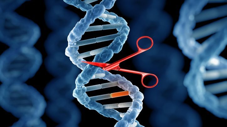 Gene Editing and Pompe Disease - WORT 89.9 FM - Vimarsana News