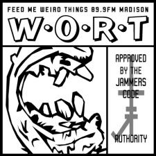 Feed Me Weird Things Feed Me Weird Things