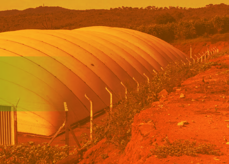 To Fight Food Waste, Madison Studies Anaerobic Digester - Vimarsana News