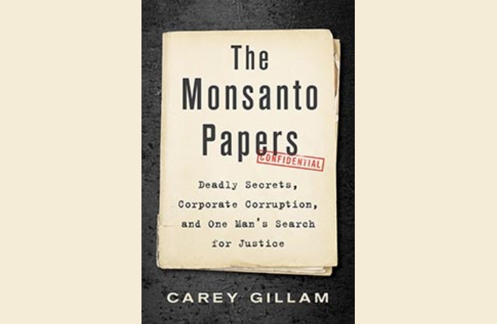 The Monsanto Papers - WORT 89.9 FM - Vimarsana News
