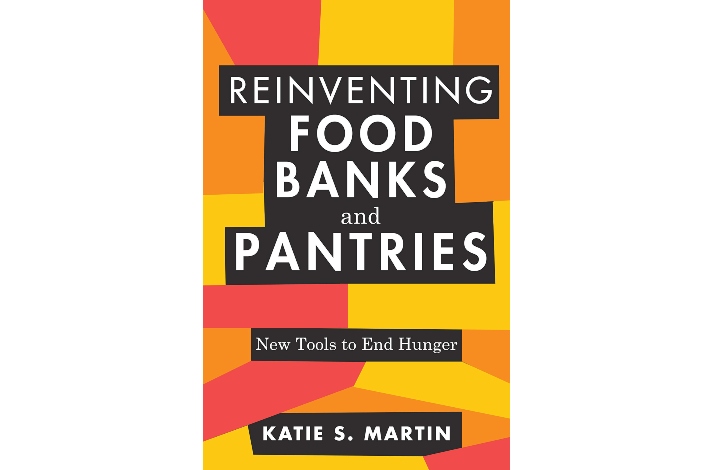 Reinventing Food Banks - WORT 89.9 FM - Vimarsana News