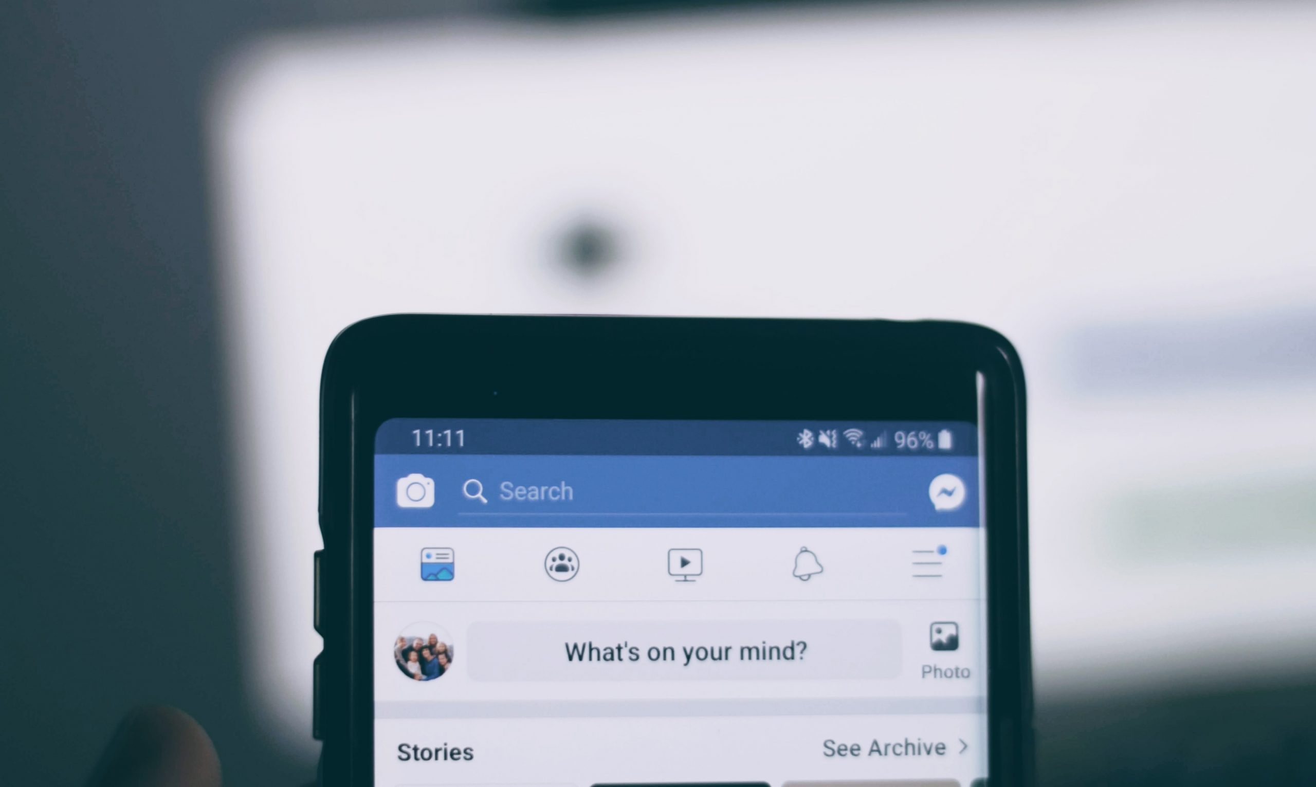 New Domains: How a Local Pay-it-Forward Facebook Group Began and Grew - Vimarsana News