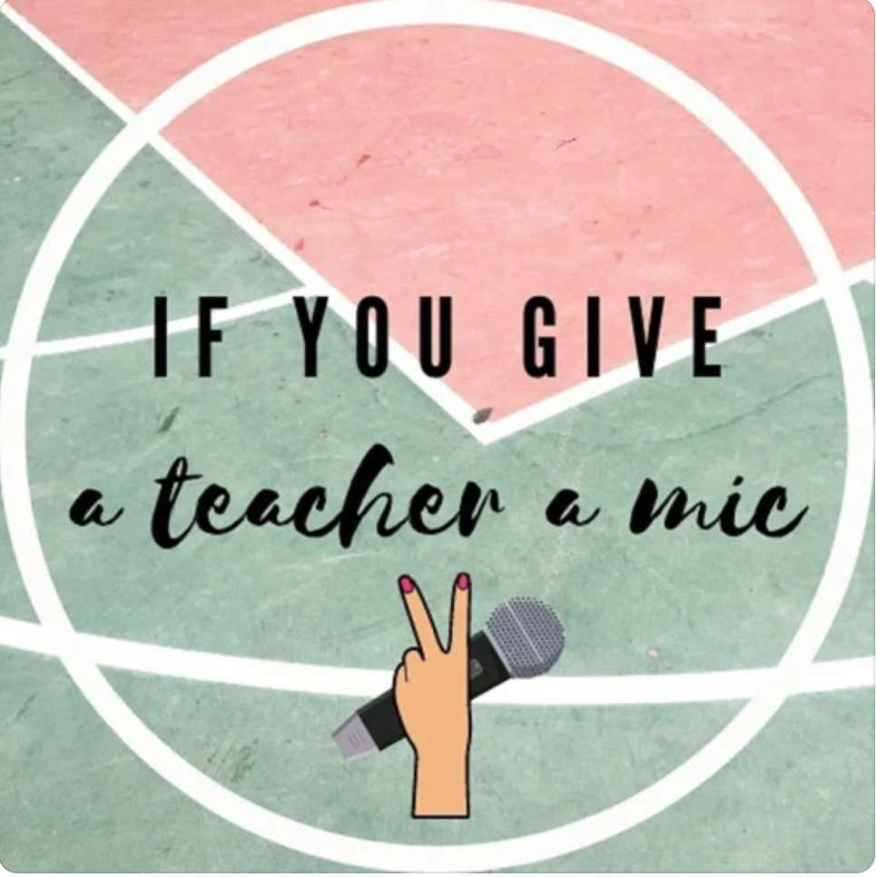 A podcast by teachers, for teachers - Vimarsana News