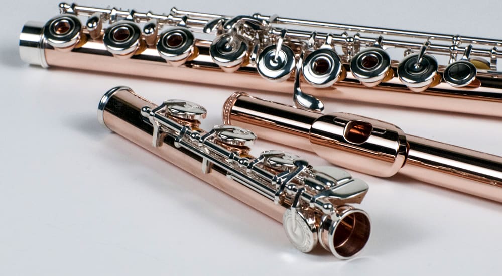 2022 Wisconsin Flute Festival Begins WORTFM 89.9