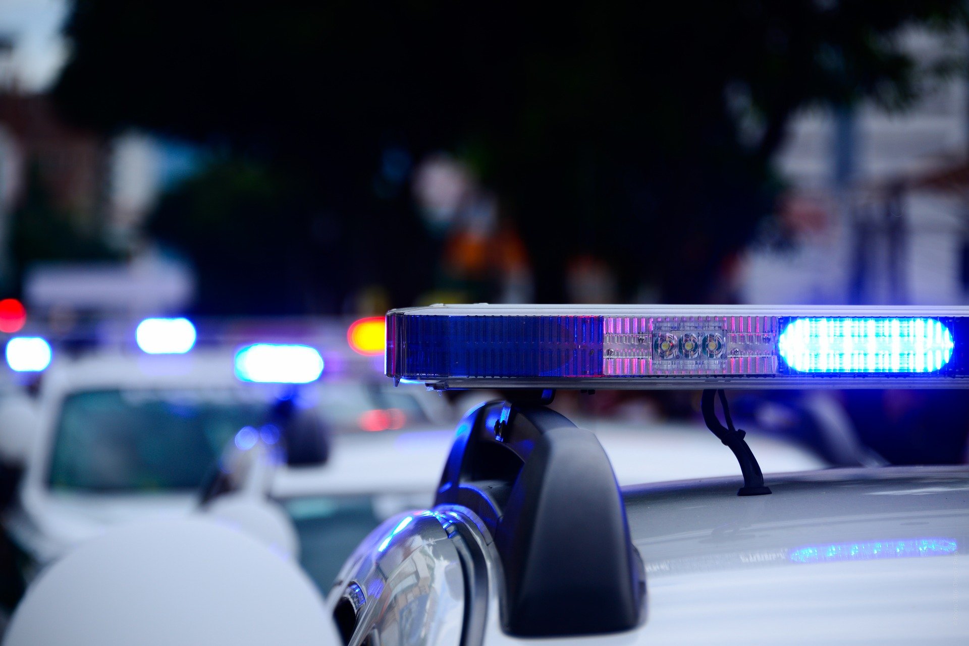 Wisconsin State Senate Passes Police Reform Laws - Vimarsana News