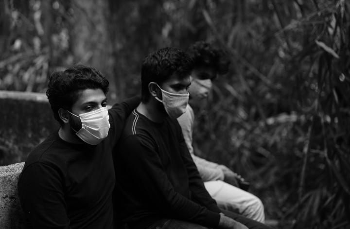 Understanding India's COVID Crisis - WORT 89.9 FM - Vimarsana News