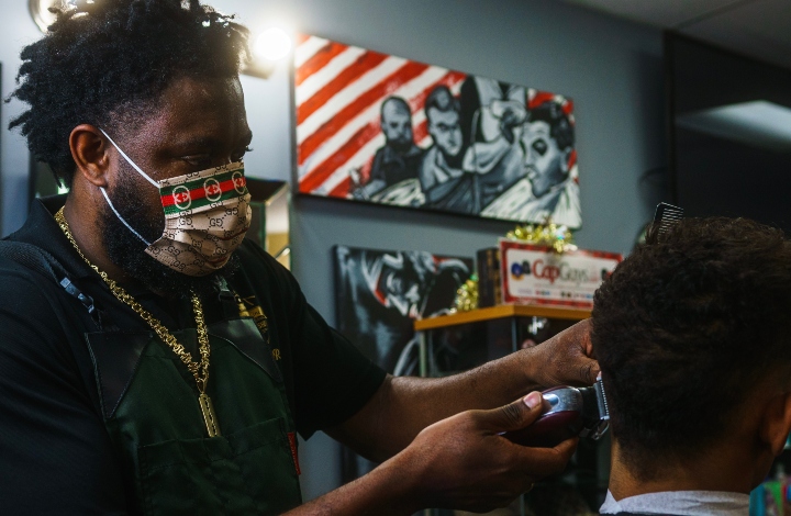 Racial Disparities in the Paycheck Protection Program - Vimarsana News