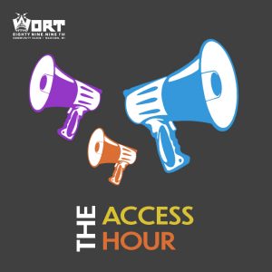 Access Hour Access Hour