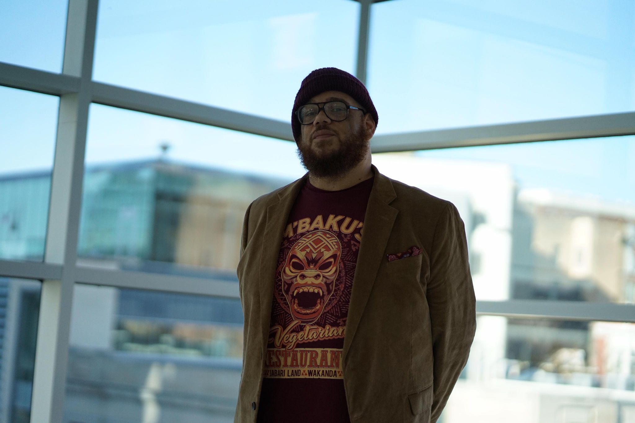 Rob "DZ" Franklin Talks About New Concert Series Taking Place In Downtown Madison - Vimarsana News