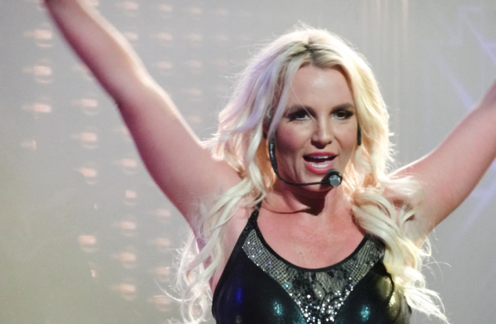 #FreeBritney. Seriously. - WORT 89.9 FM - Vimarsana News