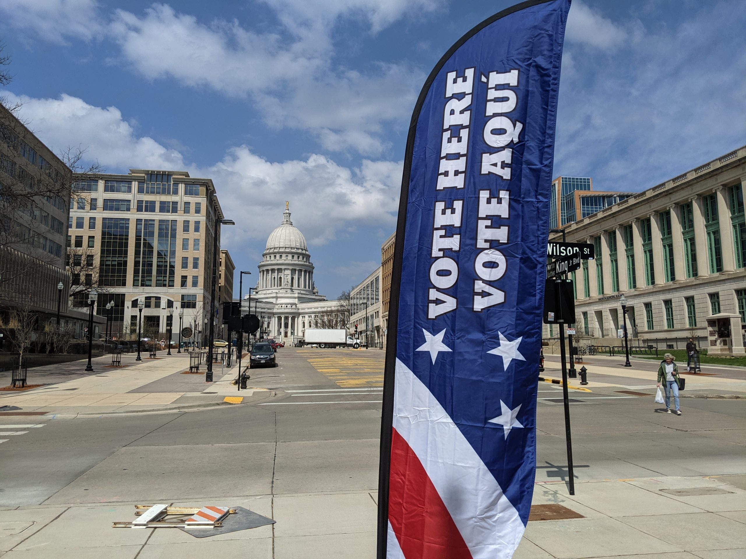 Dane County asks residents to weigh in on upcoming redistricting - Vimarsana News