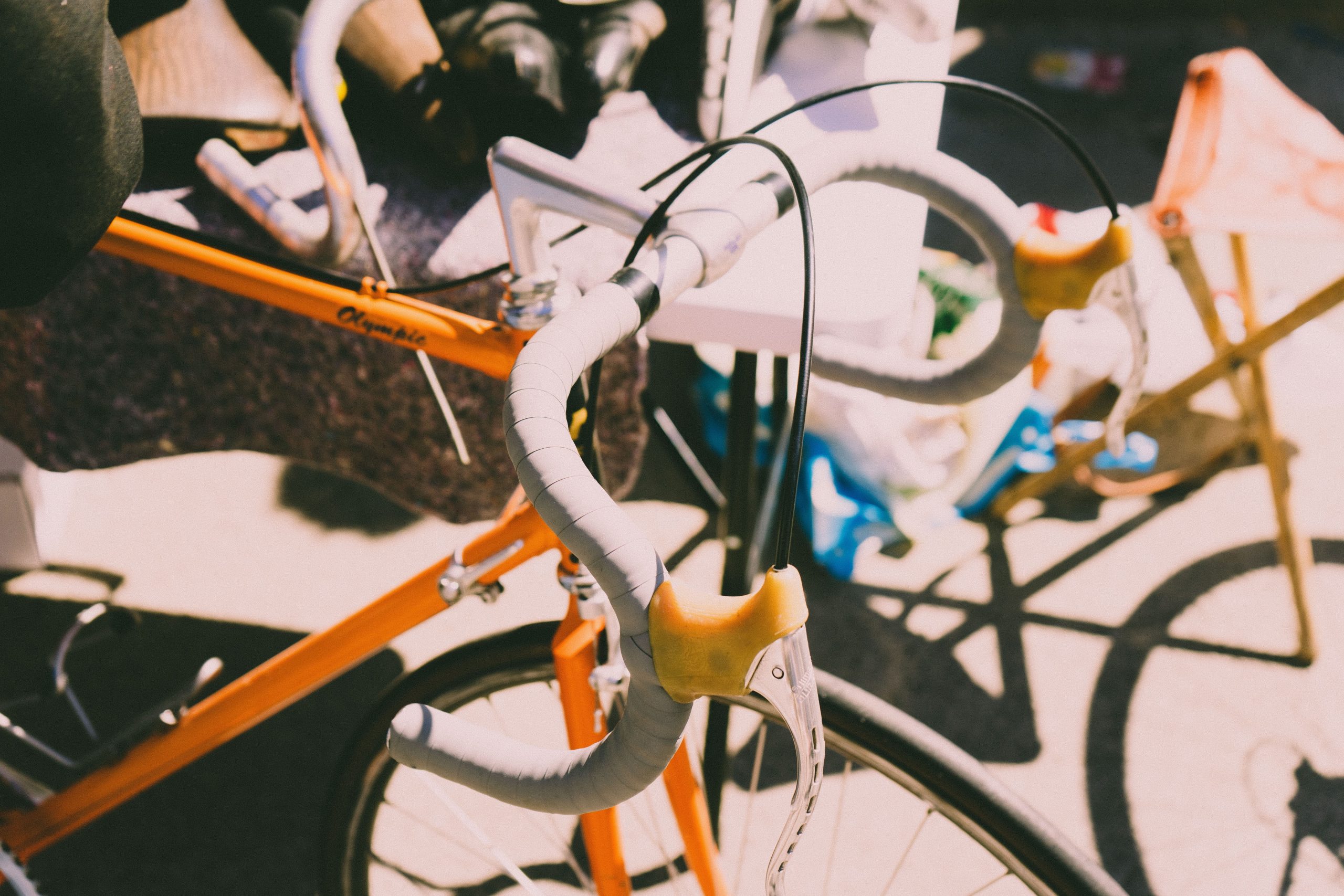 New Pop-Up Bike Clinic, Curbside Bicycles, Is Gaining Traction - Vimarsana News