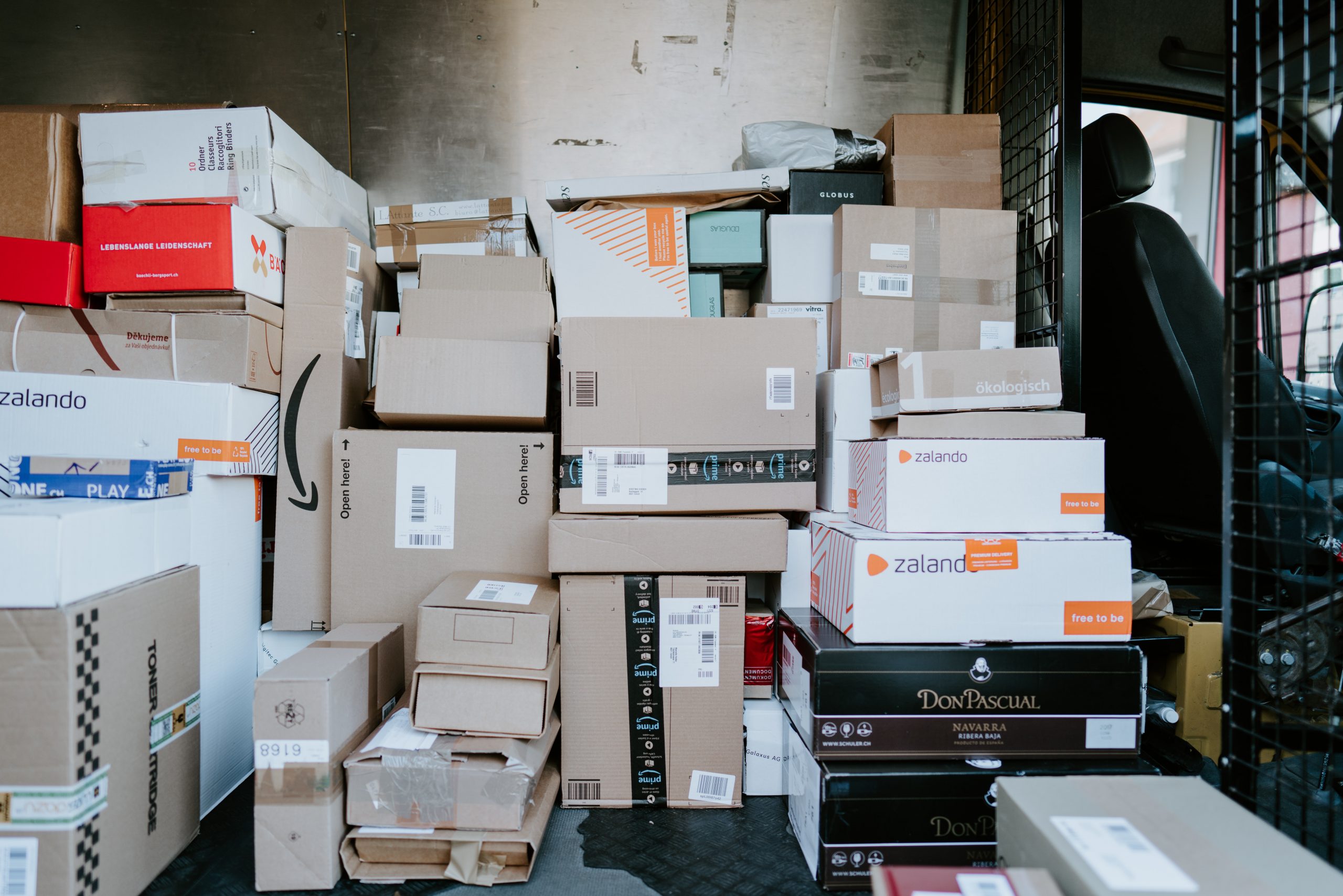 Your Mail Delivery is About to Get a Lot Slower—Here's Why - Vimarsana News