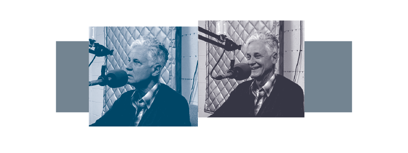 Andy Moore Joins WORT as Friday Buzz Host - Vimarsana News