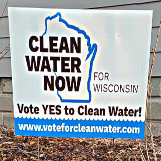 12 elements for clean water in Wisconsin: River Alliance of WI - WORT ...