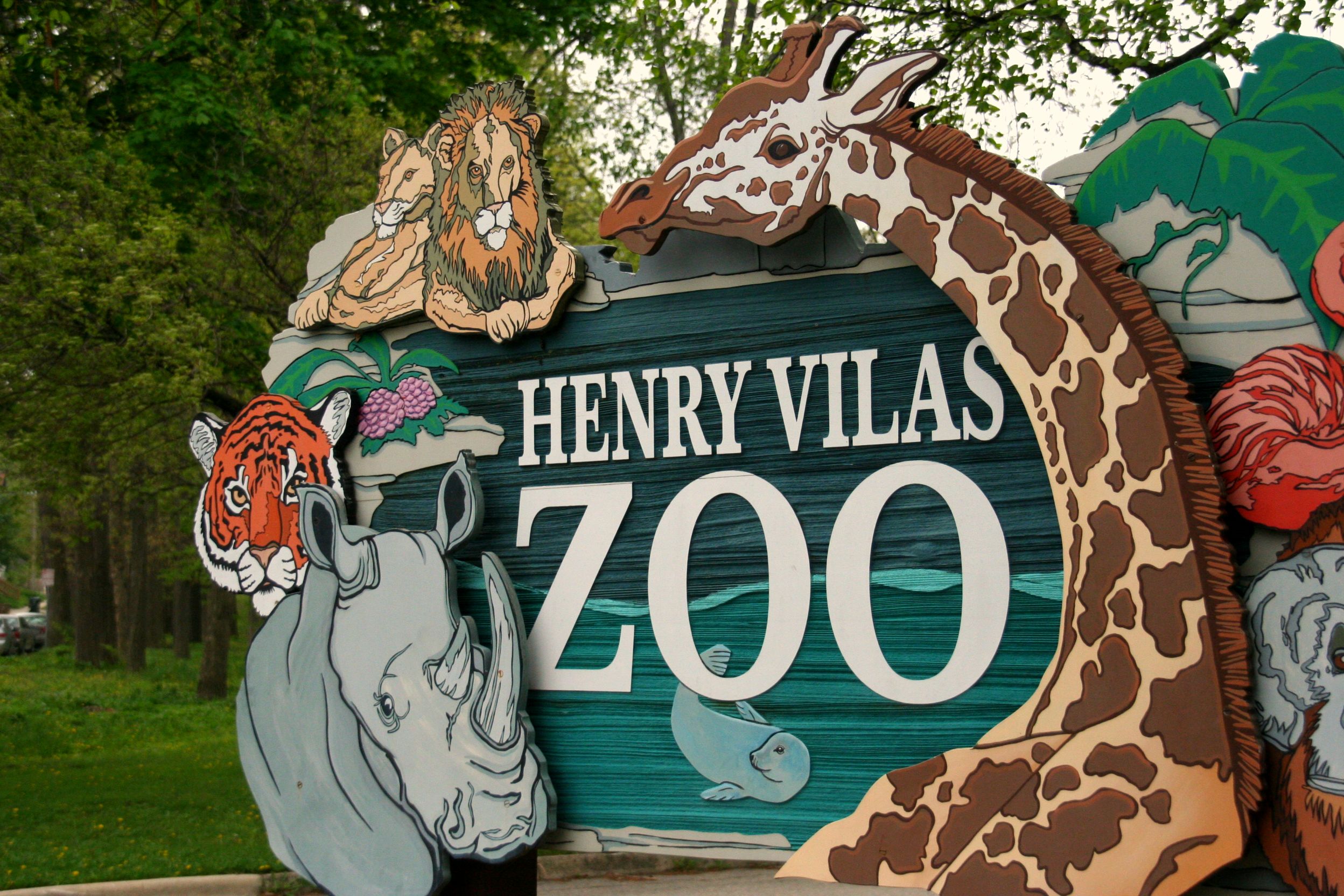 Report on the Henry Vilas Zoo finds no legal allegations, but several ...