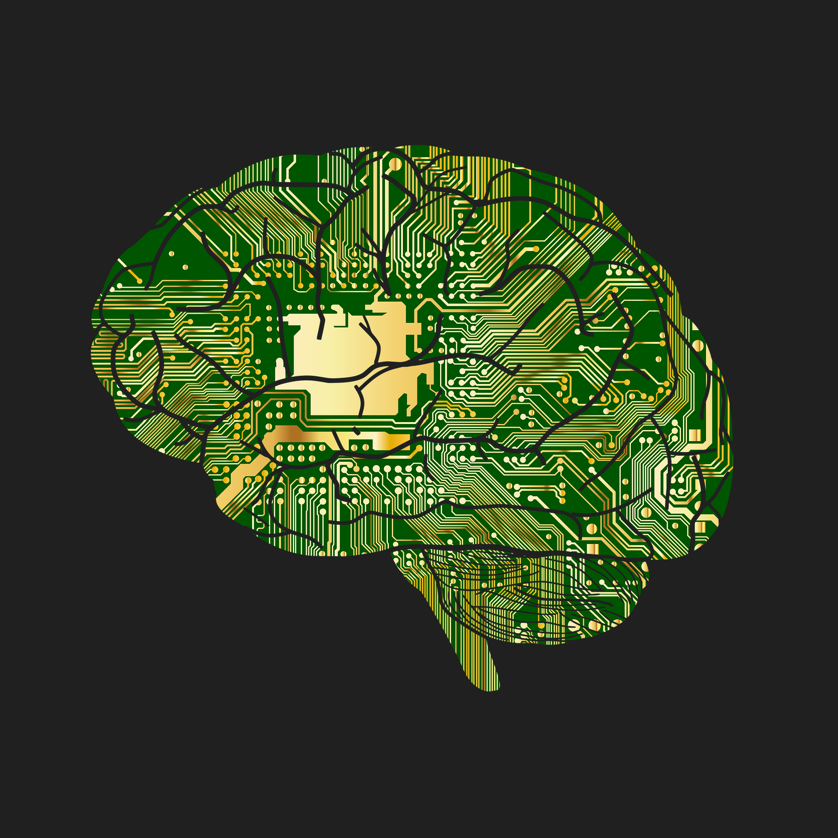 What Does The Future Of AI Hold For Us WORT FM 89 9