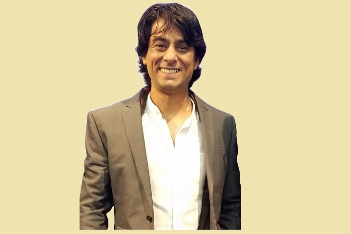 Aslam Rakhangi Running in District 20 Primary Election - WORT-FM 89.9
