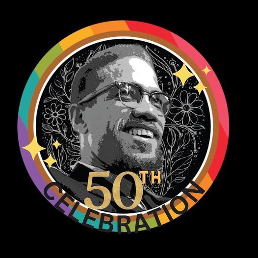 Malcolm Shabazz City High School 50th Anniversary - Vimarsana News
