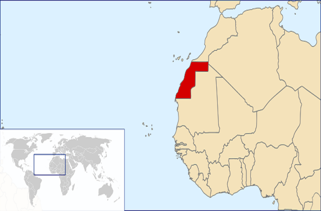 Awad: Why Does the U. S. recognize the annexation of Western Sahara by ...