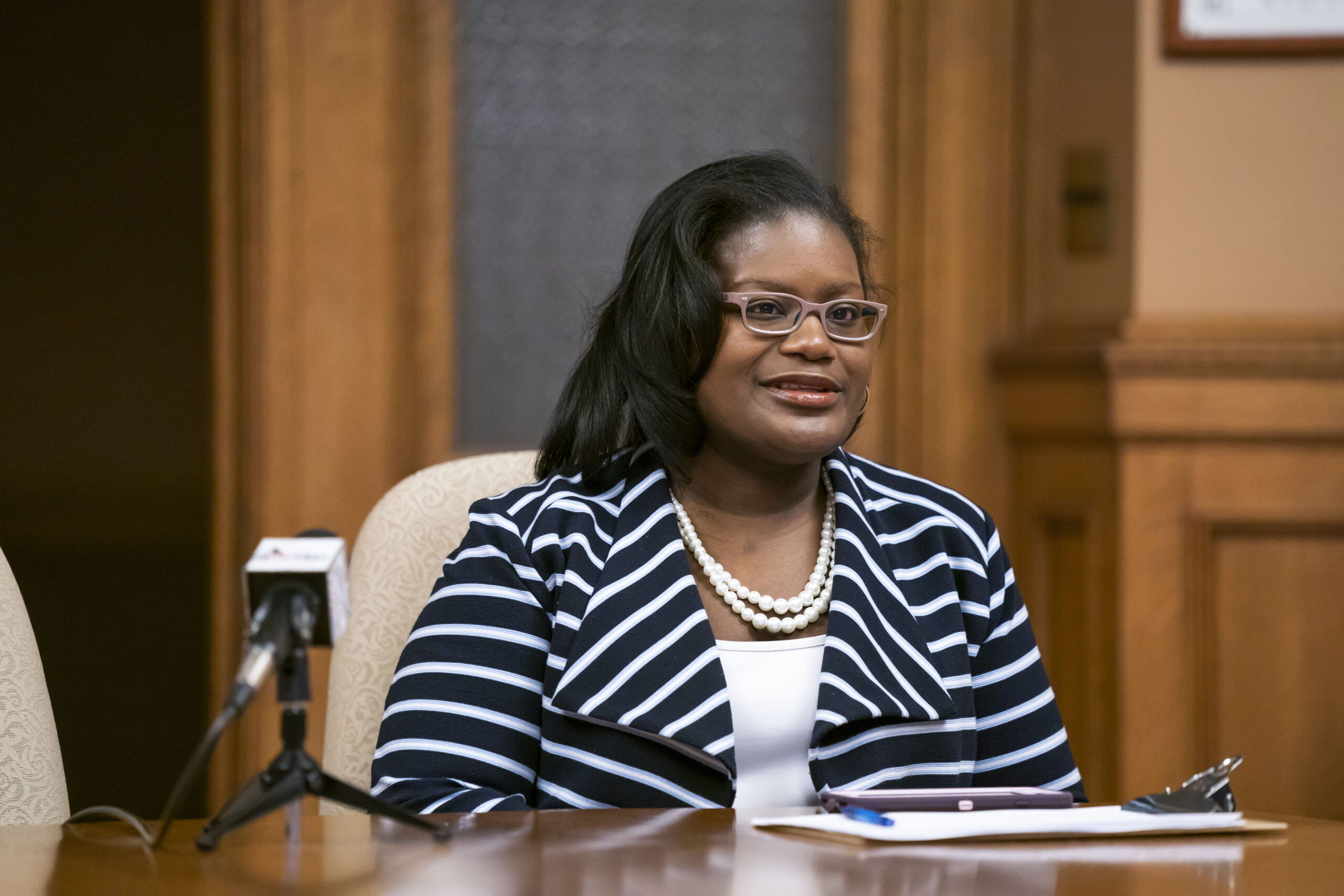 representative-lekeshia-myers-discusses-her-support-for-republican-led