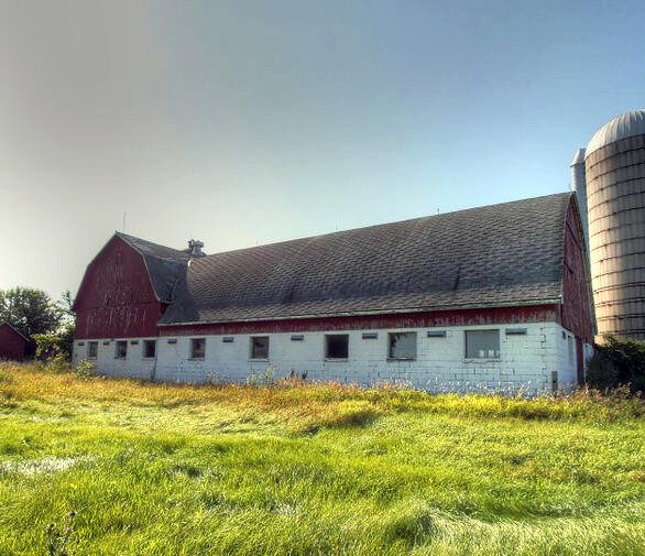 What is the Dane County Farm Workers Housing Fund? WORTFM 89.9