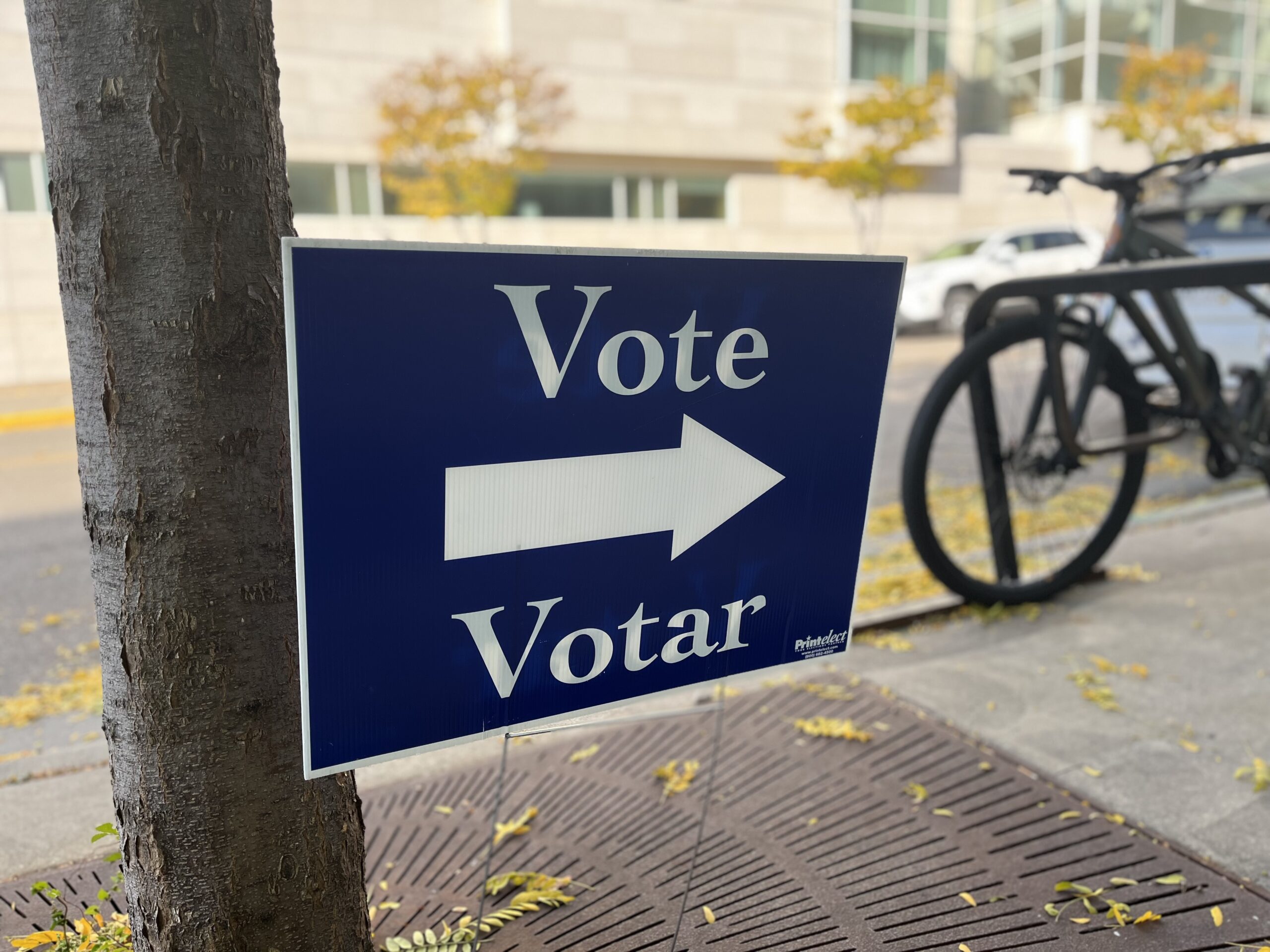 Statewide referendum asks Wisconsinites to bar “non-citizens” from ...
