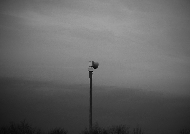 Dane County reschedules outdoor warning siren test after yesterday’s ...