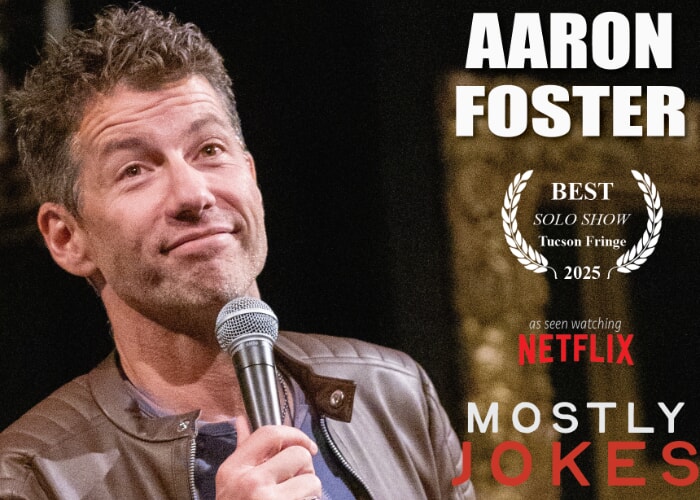 AARON FOSTER 『 AMERICAN SPIRITS #23 』 AARON FOSTER 『 AMERICAN SPIRITS #23 』 Aaron Foster 2023
