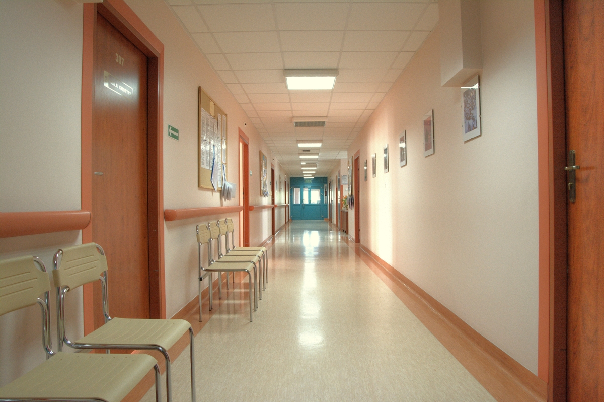 Critical Thinking: Healthcare Access