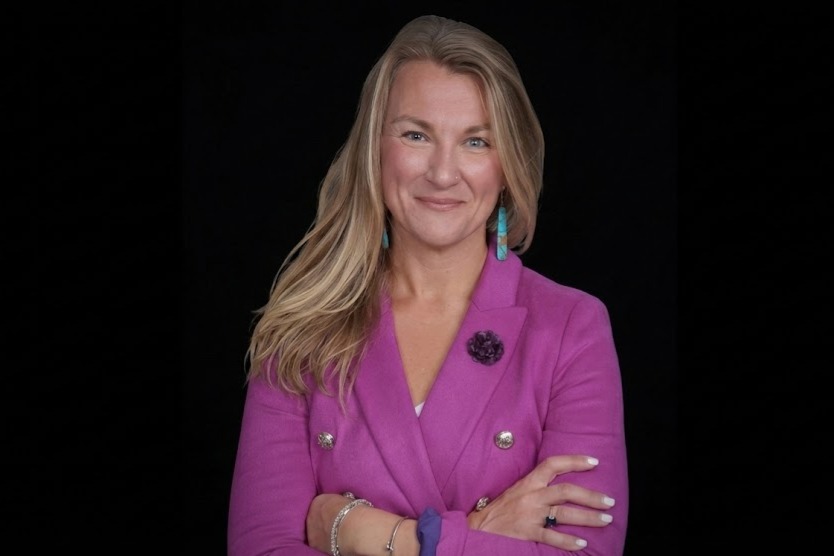 Meet Jamie Acton, Metro Transit’s new general manager