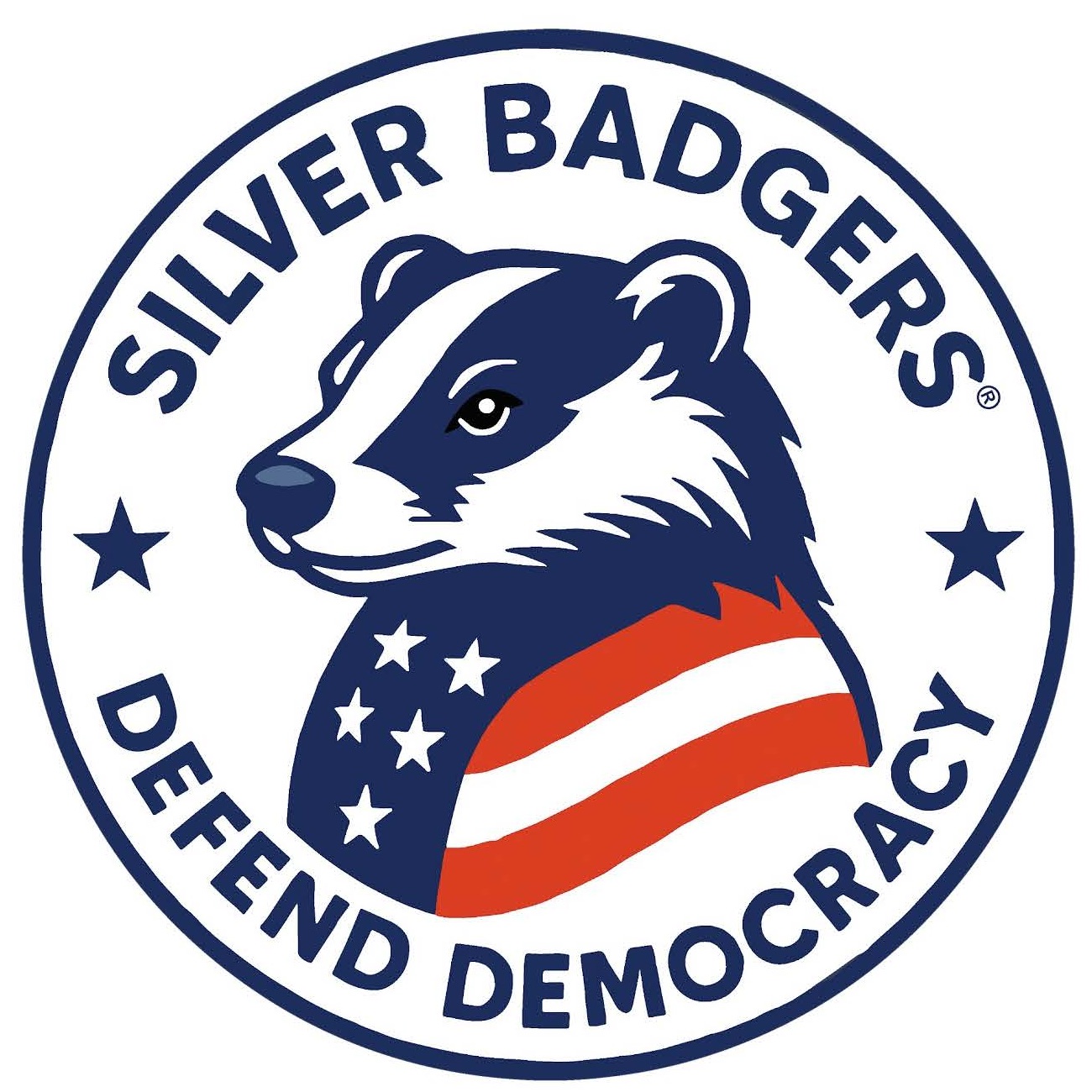 Silver Badgers Roadside Resistance — Community in Gammon Road near Tree Lane · Madison, WI