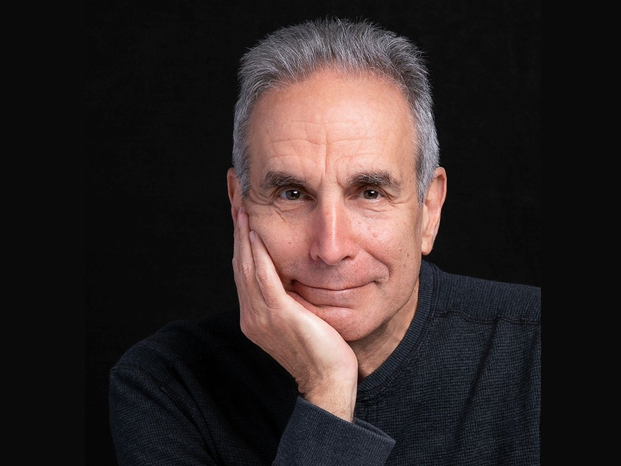 Madison Author Andrew Lifson Discusses Rogues in a Nation