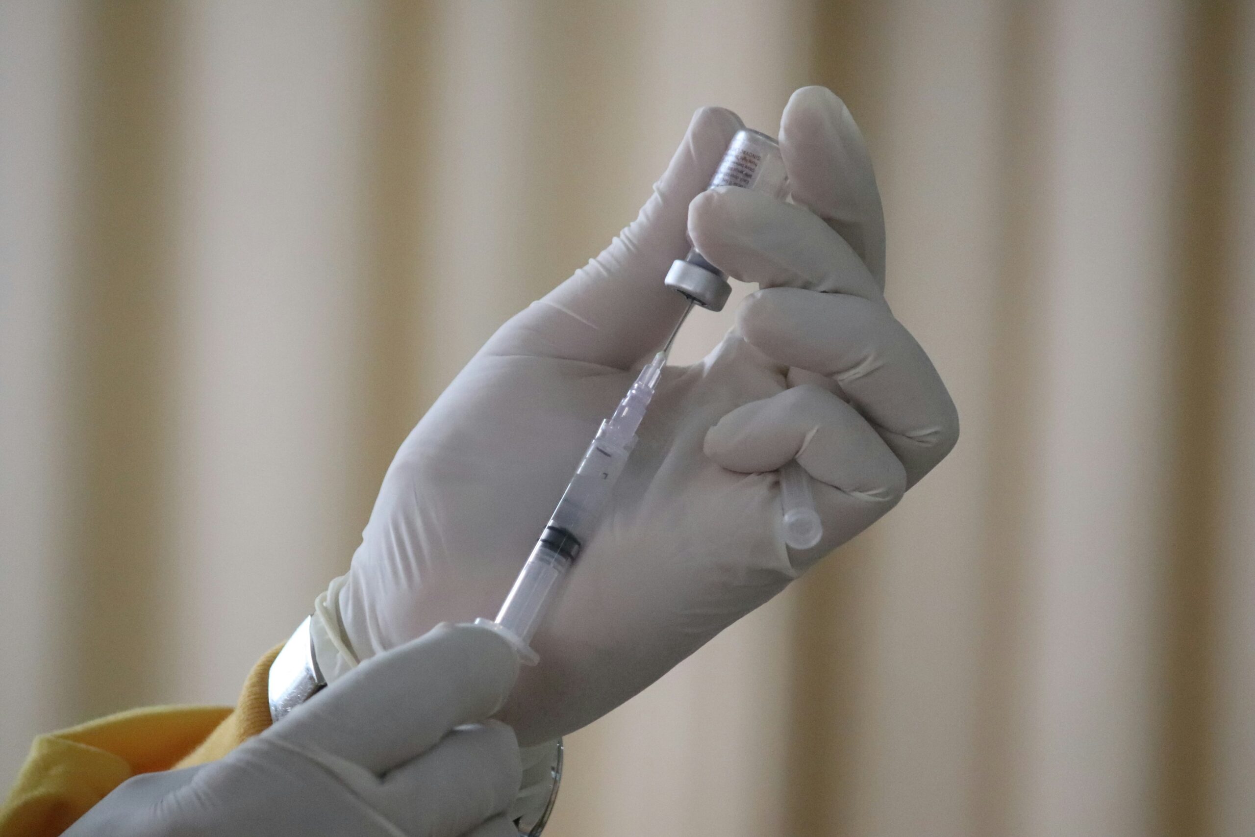 Wisconsin’s childhood vaccination rate continues downward trend