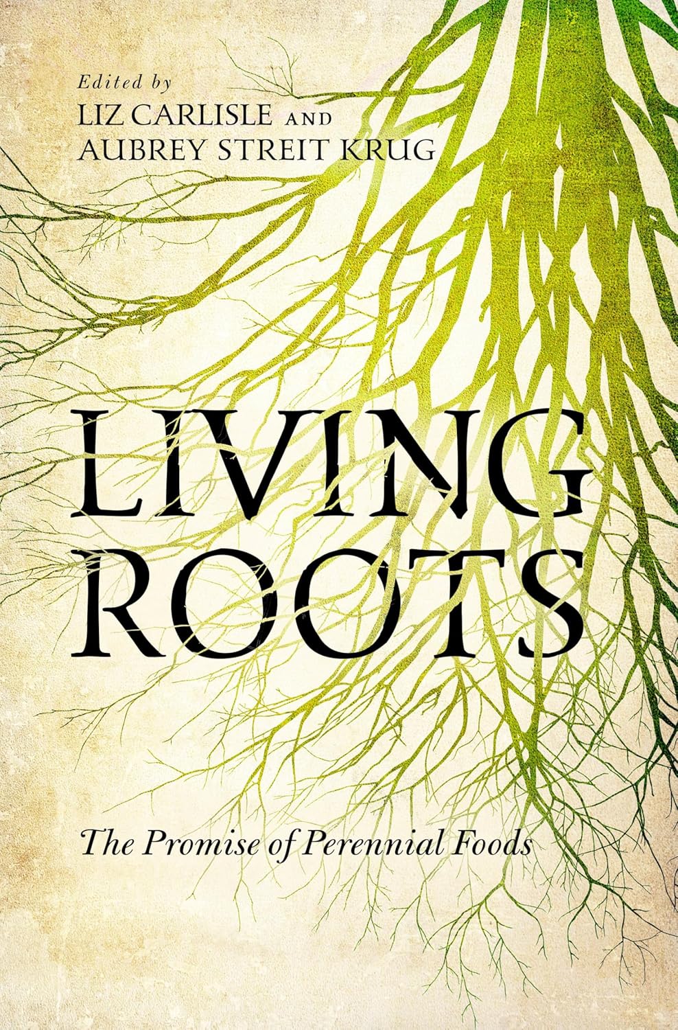 Perennial Foods are the Slow Fashion of Agriculture