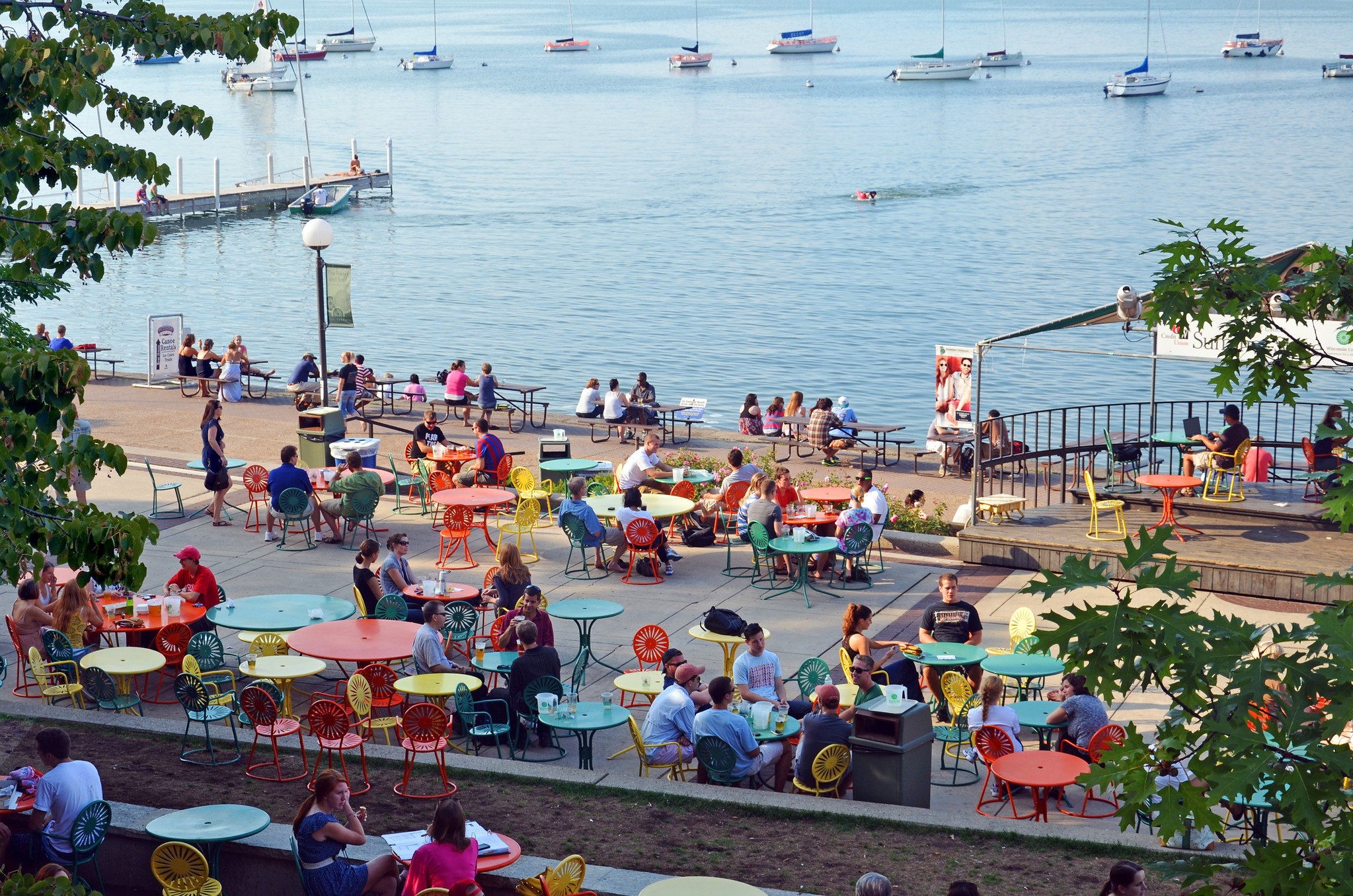 Public health officials urge caution amid heat wave