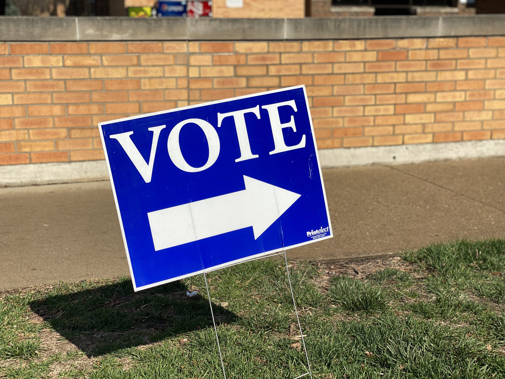 Green Bay prepares for November election, after duplicate ballot snafu