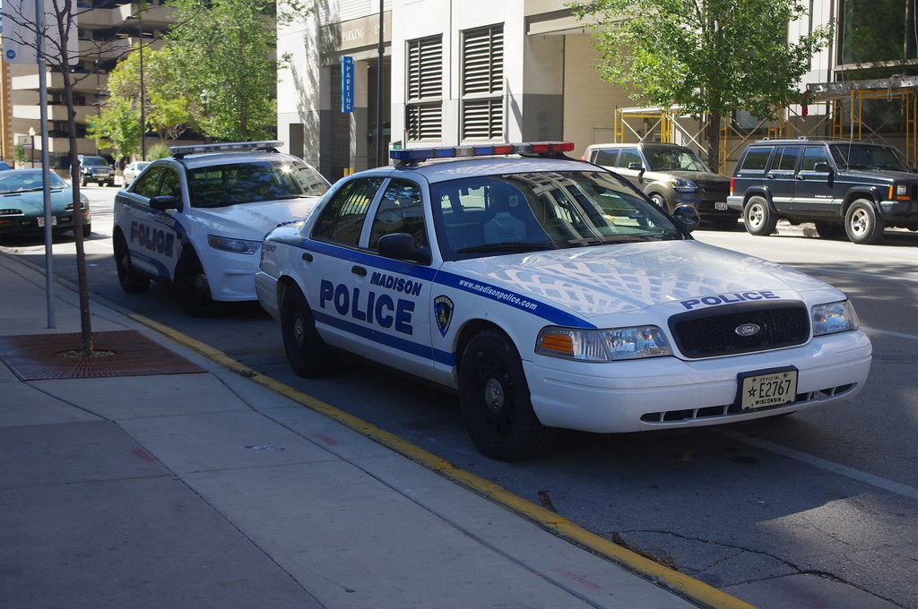 Workgroup seeks public input on body-worn camera policy