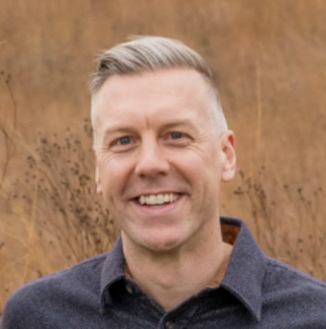 Write-In Candidate Nathan Kalmoe Takes On the 27th District State Sena...